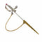Broche Broche antique, diamants 58 Facettes 22274-0133