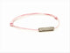 Bracelet Bracelet Cordon Or blanc Diamant 58 Facettes 578871RV