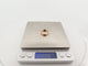 Bague 54 bague LOUIS VUITTON alliance empreinte diamant or 18k 58 Facettes 256382