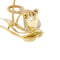 Boucles d'oreilles Boucles d'oreilles Pétales 58 Facettes 32904
