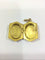 Pendentif Pendentif Photo Or Rose 58 Facettes