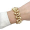 Bracelet Bracelet Boivin, "Danaïde", or jaune. 58 Facettes 31370
