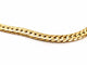 Collier Collier Maille anglaise Or jaune 58 Facettes 1599721CN