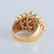 Bague 54 BOUCHERON - Bague Grain de raisins 58 Facettes