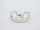 Bracelet HERMES - Bracelet Manchette Crustacés 58 Facettes 249001