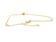 Bracelet Bracelet Or jaune Diamant 58 Facettes 578961RV