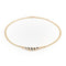 Collier Collier Maille anglaise Or jaune Saphir 58 Facettes 1791800CN