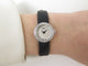 Montre montre CHRISTIAN DIOR cd040110-j la mini d 19 mm quartz diamant watch 58 Facettes 249780