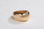 Bague 53 Bague Or rose 58 Facettes 06179CD