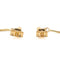 Boucles d'oreilles Boucles d'oreilles Pendantes Or jaune 58 Facettes 2217599CN