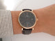 Montre montre IWC portofino iw356511 en or rose 18k automatique 40 mm 58 Facettes 249124