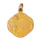 Pendentif Pendentif Médaille religieuse Or jaune 58 Facettes 2669422CN