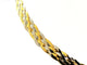 Collier Collier ras de cou Or jaune 58 Facettes 1907885CN