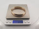 Bracelet vintage bracelet CARTIER trinity jonc rigide en 3 ors 18k t20 58 Facettes 250517