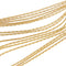 Bracelet Bracelet multi-rangs 58 Facettes 30319