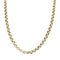 Collier Chaîne vintage en or jaune. 58 Facettes 32817