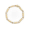 Bracelet Chimento Bracelet Or jaune Diamant 58 Facettes 1573277CN