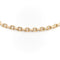 Collier Collier Maille forçat Or jaune 58 Facettes 1648866CN