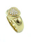 Bague PIAGET - Bague or jaune et diamants 58 Facettes