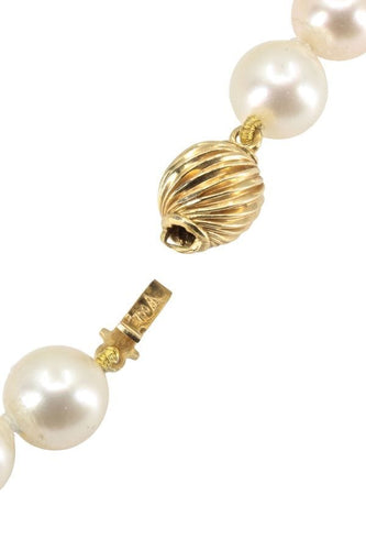 Bracelet BRACELET PERLES DE CULTURE 58 Facettes 040551