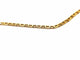 Collier Collier Maille marine Or jaune 58 Facettes 1291605CN