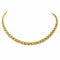 Collier Caplain Saint André Collier Chaine Or jaune 58 Facettes 2679502CN