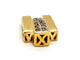 Pendentif Pendentif Or jaune Diamant 58 Facettes 1186455CN