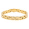 Bracelet Cartier Bracelet Maille Panthère Or jaune 58 Facettes 1839925CN