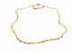 Collier Collier Maille cheval Or jaune 58 Facettes 1240463CN