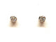 Boucles d'oreilles Boucles d'oreilles Puces Or blanc Diamant 58 Facettes 1597501CD