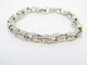 Collier vintage collier JEAN PAUL GAULTIER noeud marin argent 58 Facettes 256053