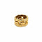 Bague 48 DAVID WEBB - Bague unisexe en or tissé 58 Facettes