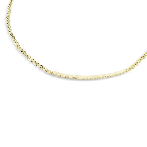 Bracelet Bracelet JOIKKA Joy en Or Jaune 750/1000 58 Facettes 60225-55840