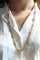 Collier Fred Collier Sautoir Or jaune Diamant 58 Facettes 2576875CN