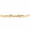 Bracelet Bracelet Or jaune 58 Facettes 2024957CN