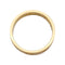 Bague 50 Bague Cartier, "Alliance Love", or jaune. 58 Facettes 31601