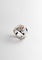Bague 49 Bague MAUBOUSSIN Tu es mon Soleil 58 Facettes 63778-60087