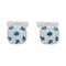 Boutons de manchette Boutons de manchette Cartier "Panthère" or blanc et diamants. 58 Facettes 31545