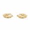Boucles d'oreilles Boucles d'oreilles Créoles Or jaune 58 Facettes 2218824CN