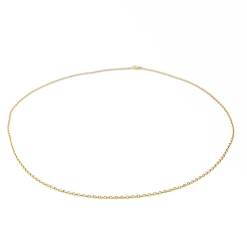 Collier collier Chaine Or jaune 58 Facettes 2218369CN