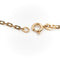 Collier Collier Maille forçat Or jaune 58 Facettes 1660449CN