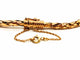 Collier Collier Maille palmier Or rose 58 Facettes 1763145CN