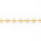 Bracelet Bracelet Boule Or jaune 58 Facettes 2122428CN