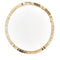 Collier Collier Or jaune 58 Facettes 1719196CN