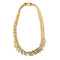 Collier COLLIER "LIV" OR ET DIAMANTS 58 Facettes BO/230035 STA