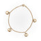 Bracelet Bracelet Or jaune 58 Facettes 1641413CN