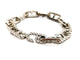 Bracelet Bracelet Maille marine Argent 58 Facettes 1089444CN