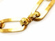 Bracelet Bracelet or jaune 58 Facettes 1751729CN