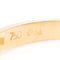 Bague 56 Bague Or jaune Diamant 58 Facettes 1623028CN