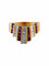 Bague Bague Diadème Rubis et Diamants 58 Facettes